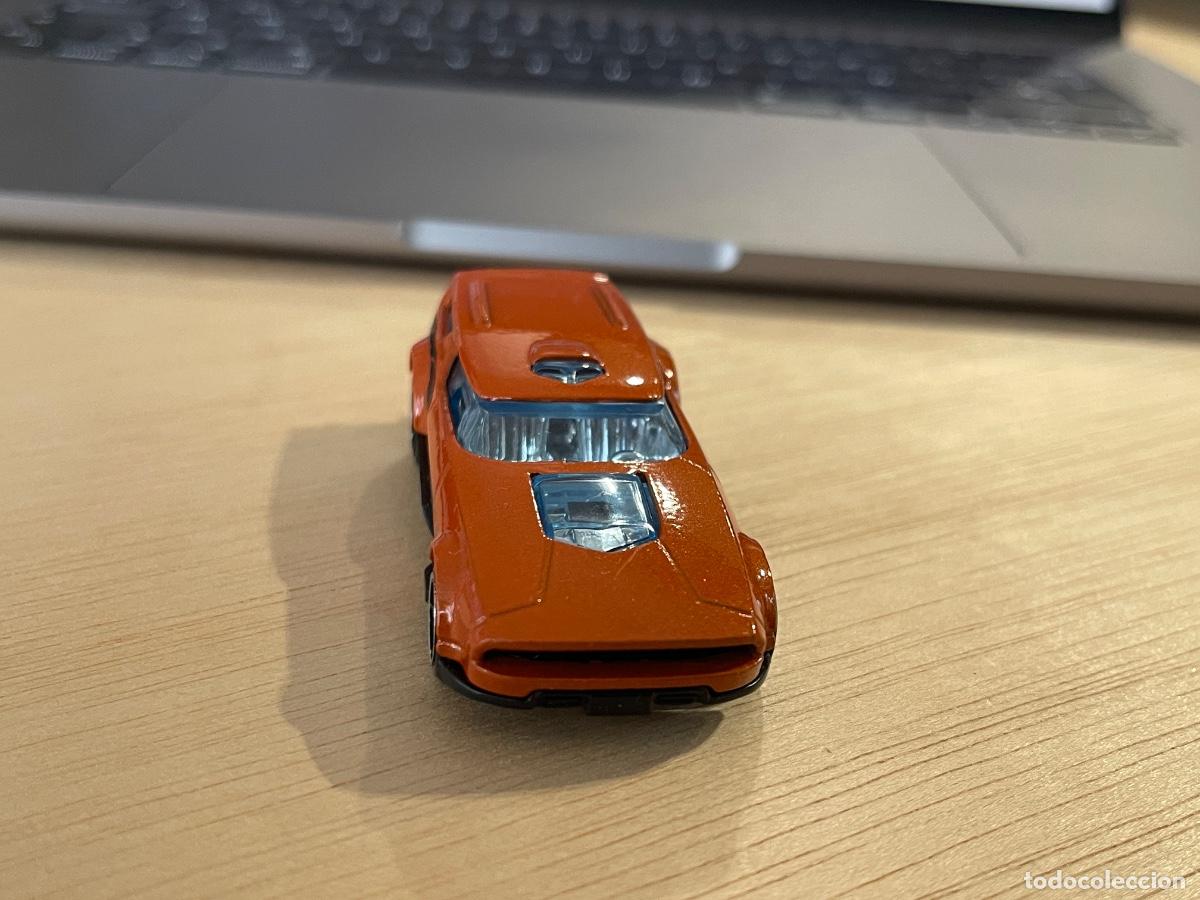 Coches a escala Hot Wheels: Hot Wheels Driftn Break - Foto 4