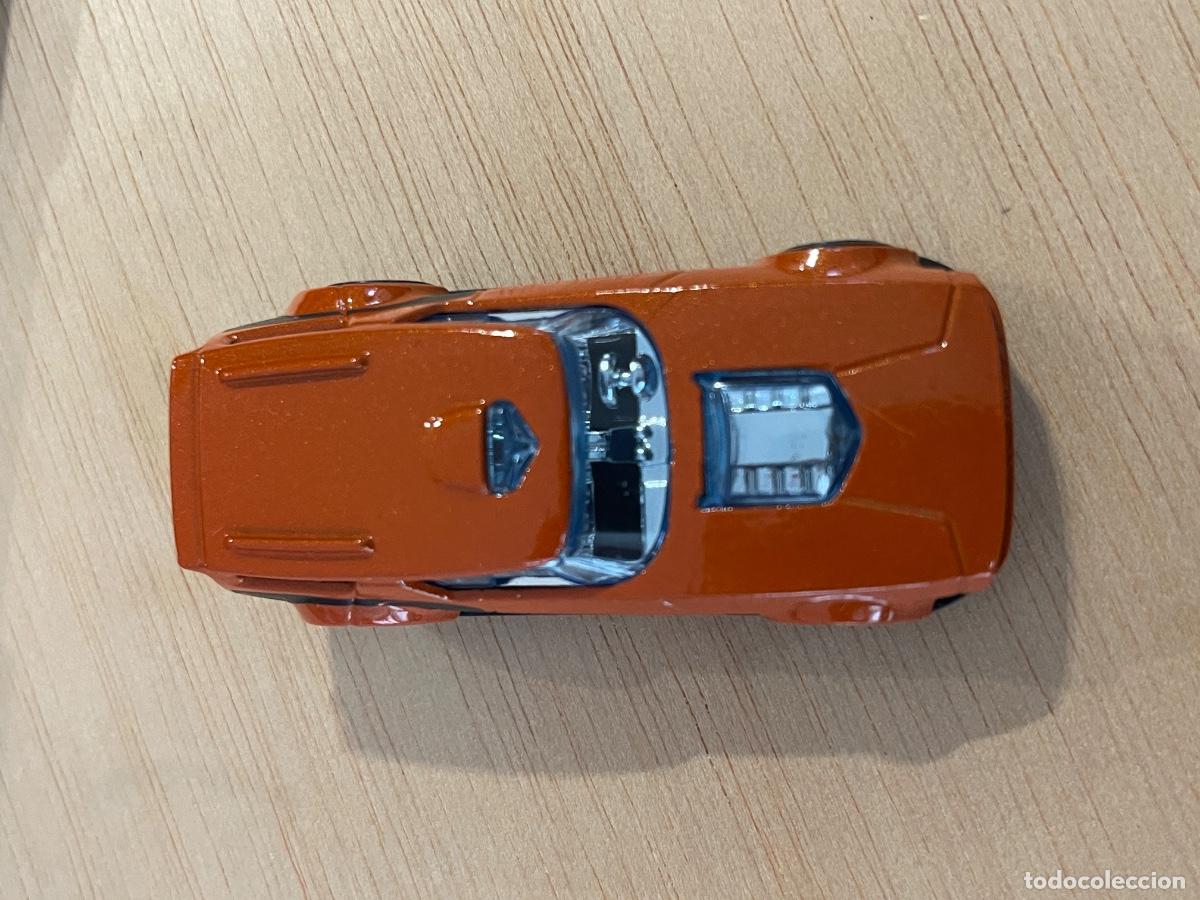 Coches a escala Hot Wheels: Hot Wheels Driftn Break - Foto 5