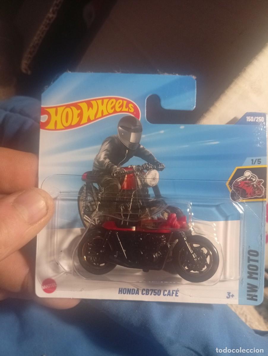 Coches a escala Hot Wheels: Coche Hot wheels...... - Foto 1