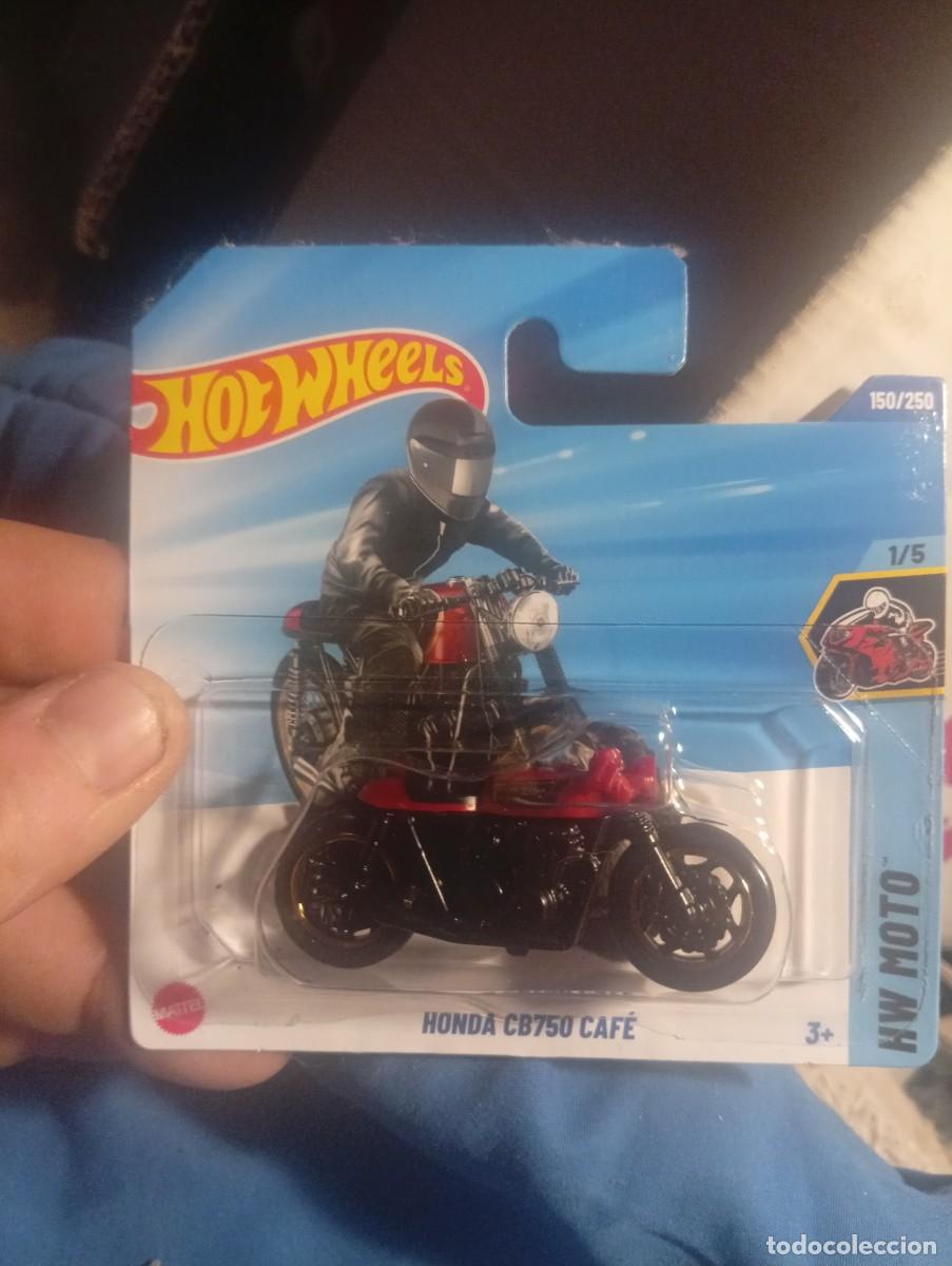 Coches a escala Hot Wheels: Coche Hot wheels...... - Foto 2