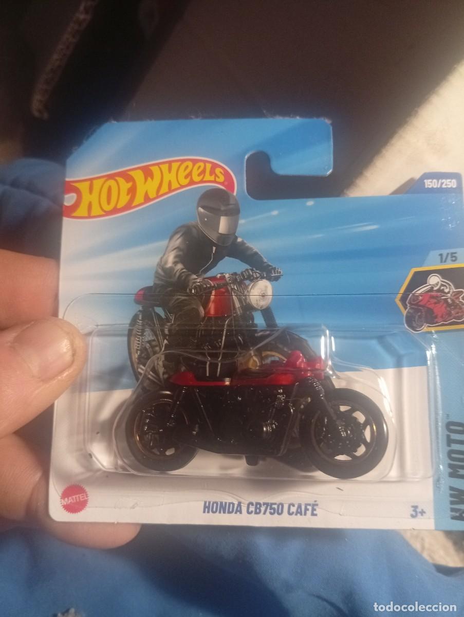 Coches a escala Hot Wheels: Coche Hot wheels...... - Foto 3