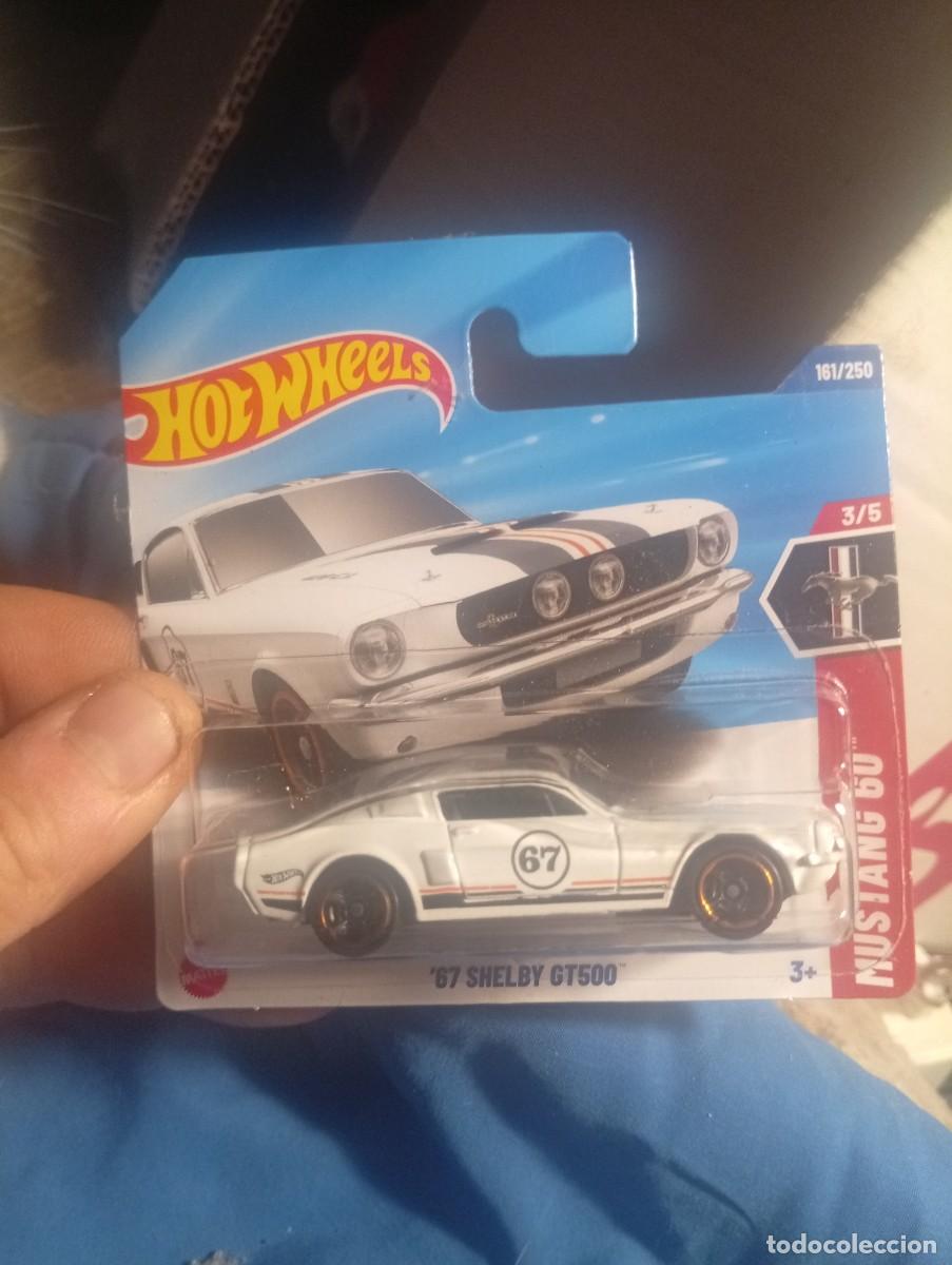 Coches a escala Hot Wheels: Coche Hot wheels...... - Foto 1