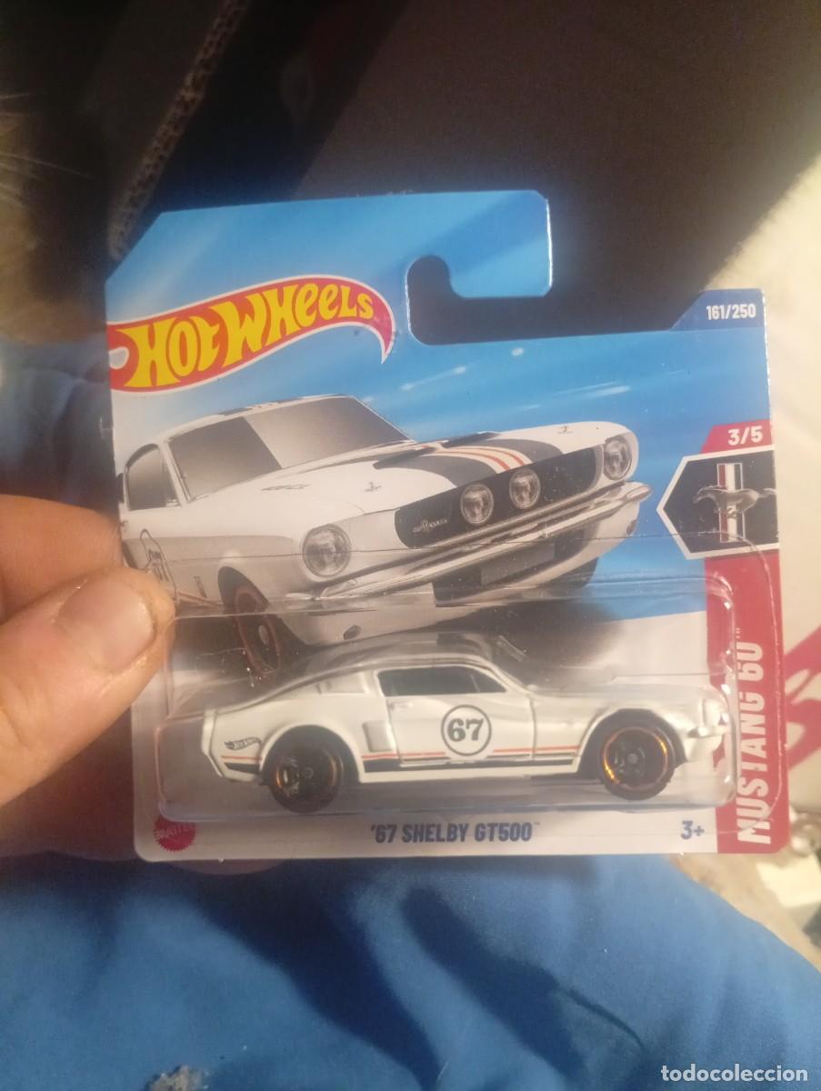 Coches a escala Hot Wheels: Coche Hot wheels...... - Foto 2