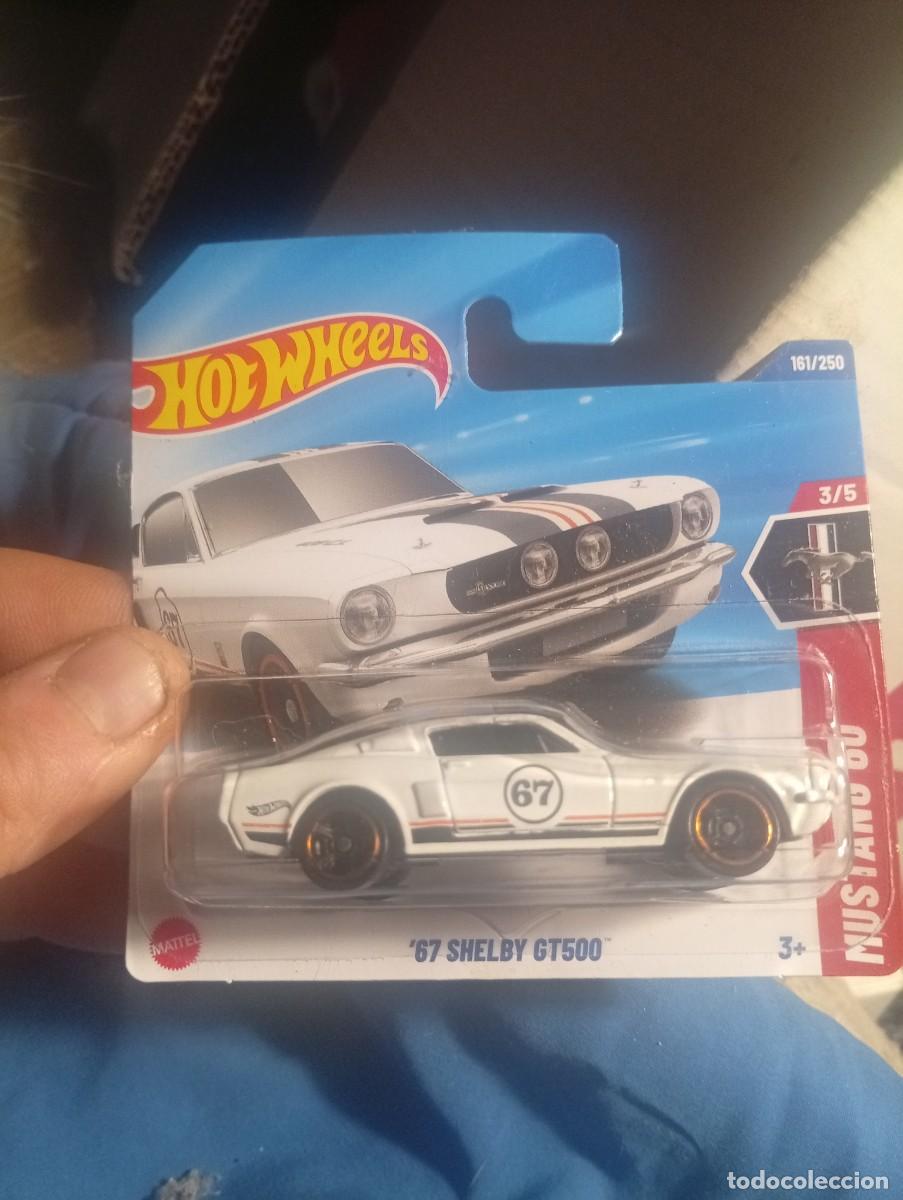 Coches a escala Hot Wheels: Coche Hot wheels...... - Foto 3