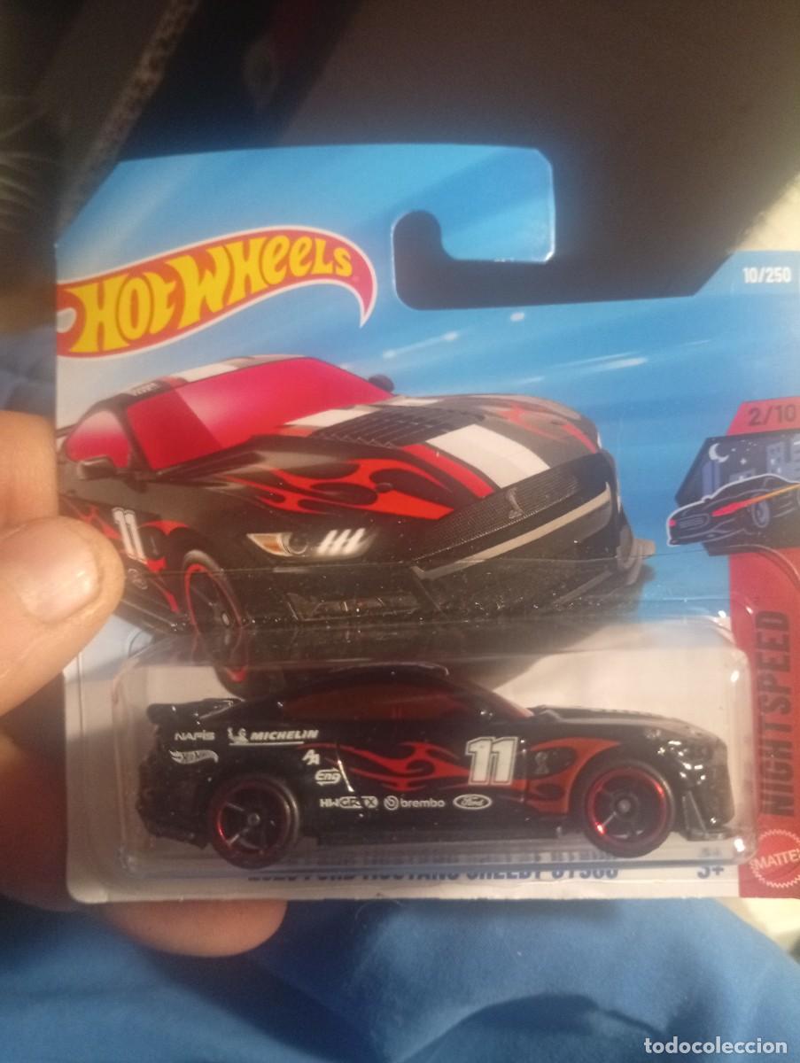 Coches a escala Hot Wheels: Coche Hot wheels...... - Foto 1