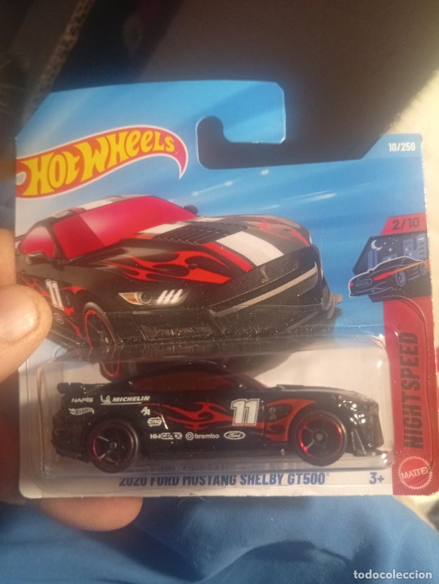 Coches a escala Hot Wheels: Coche Hot wheels...... - Foto 2