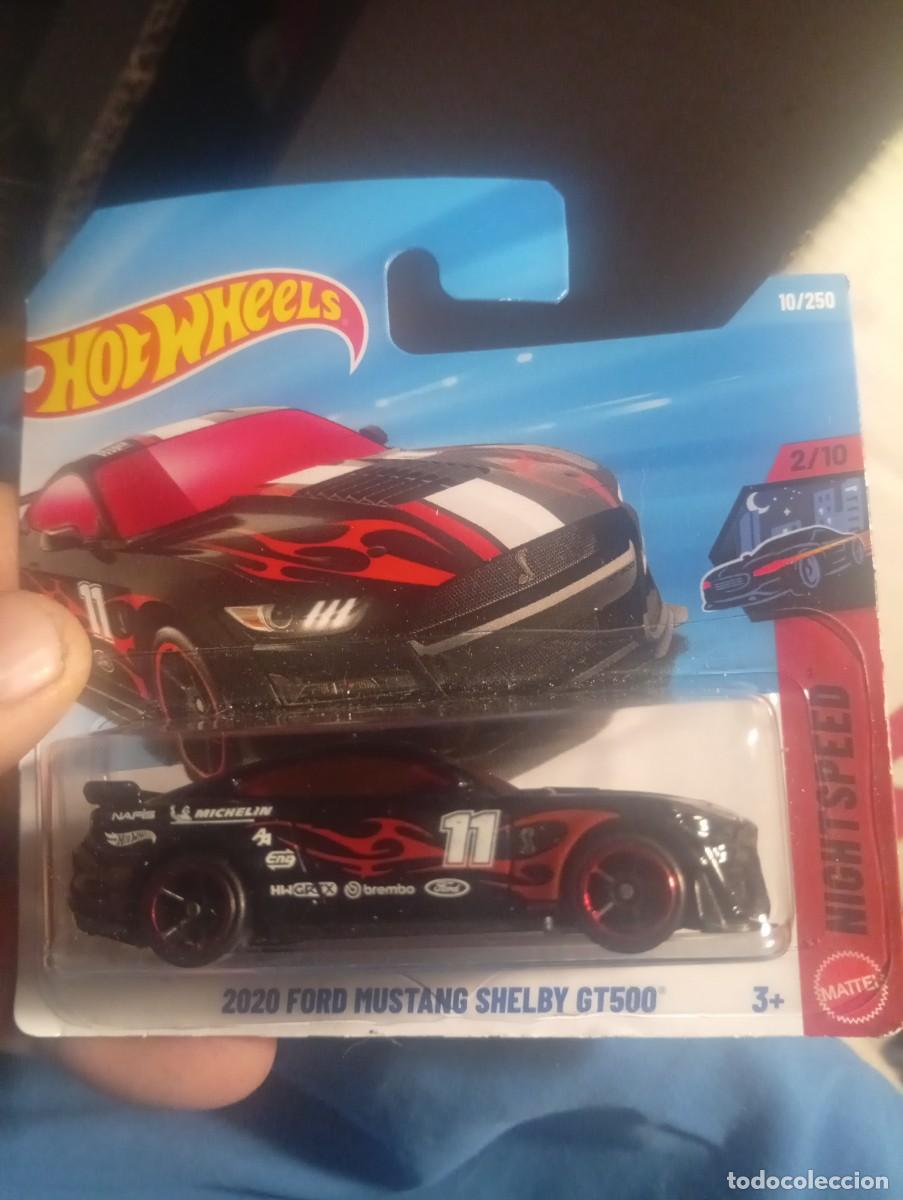 Coches a escala Hot Wheels: Coche Hot wheels...... - Foto 4