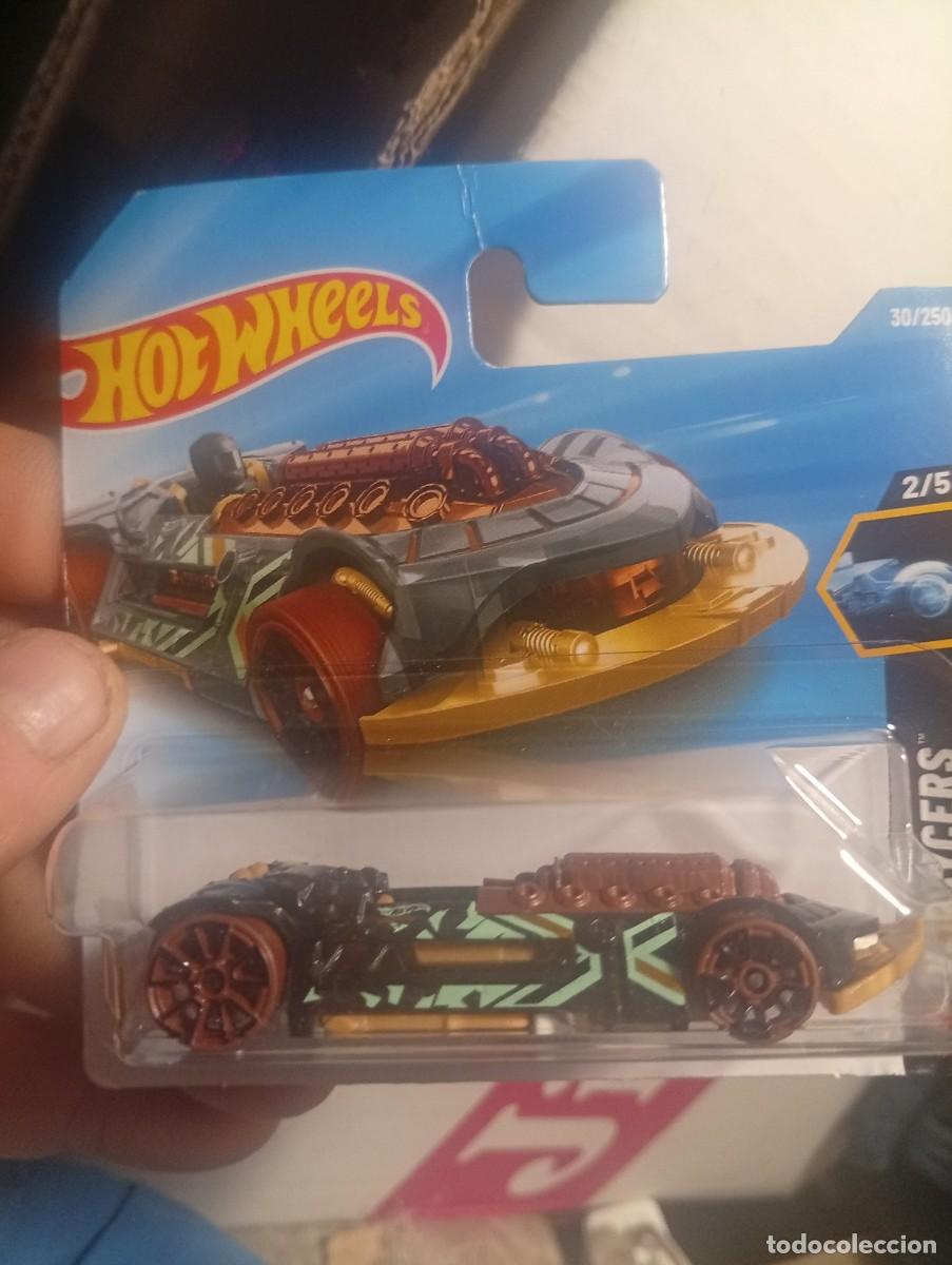 Coches a escala Hot Wheels: Coche Hot wheels...... - Foto 1