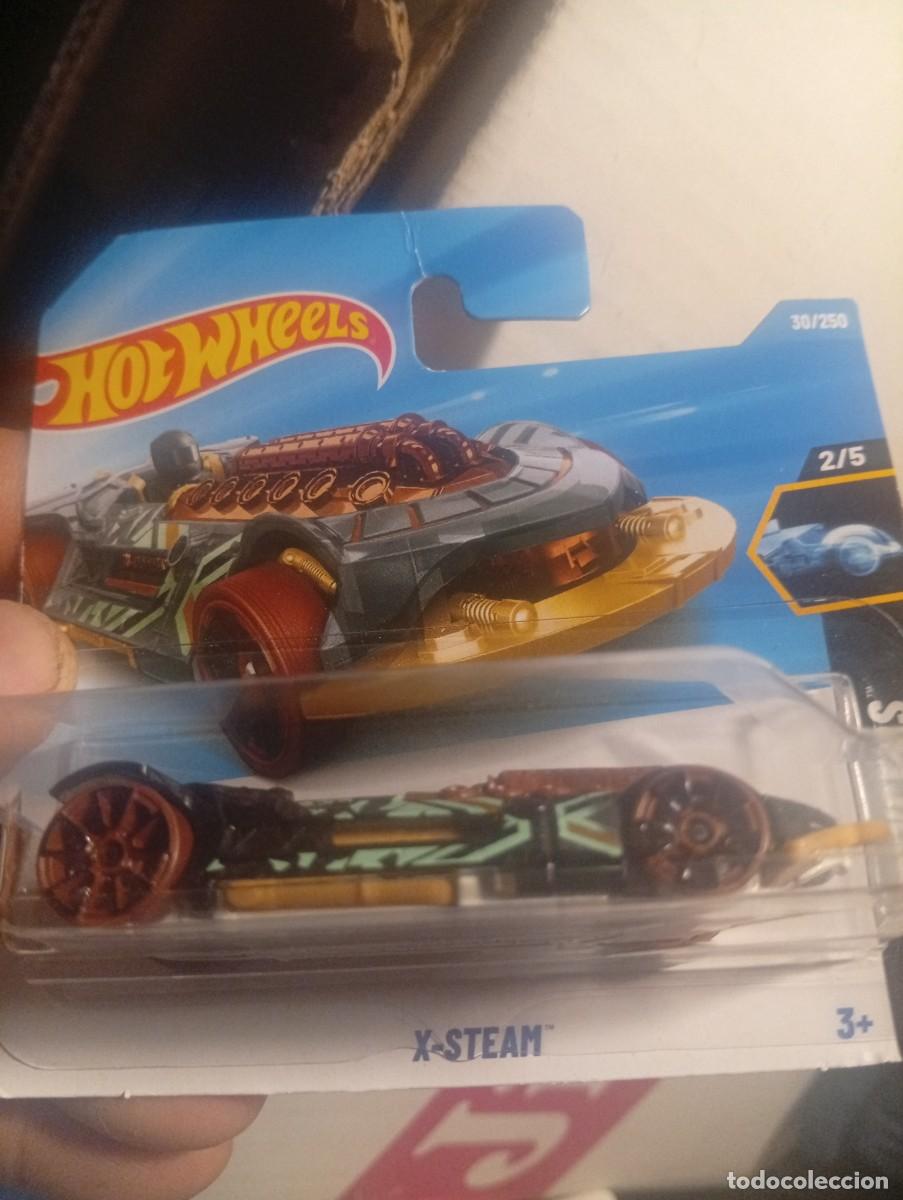 Coches a escala Hot Wheels: Coche Hot wheels...... - Foto 5