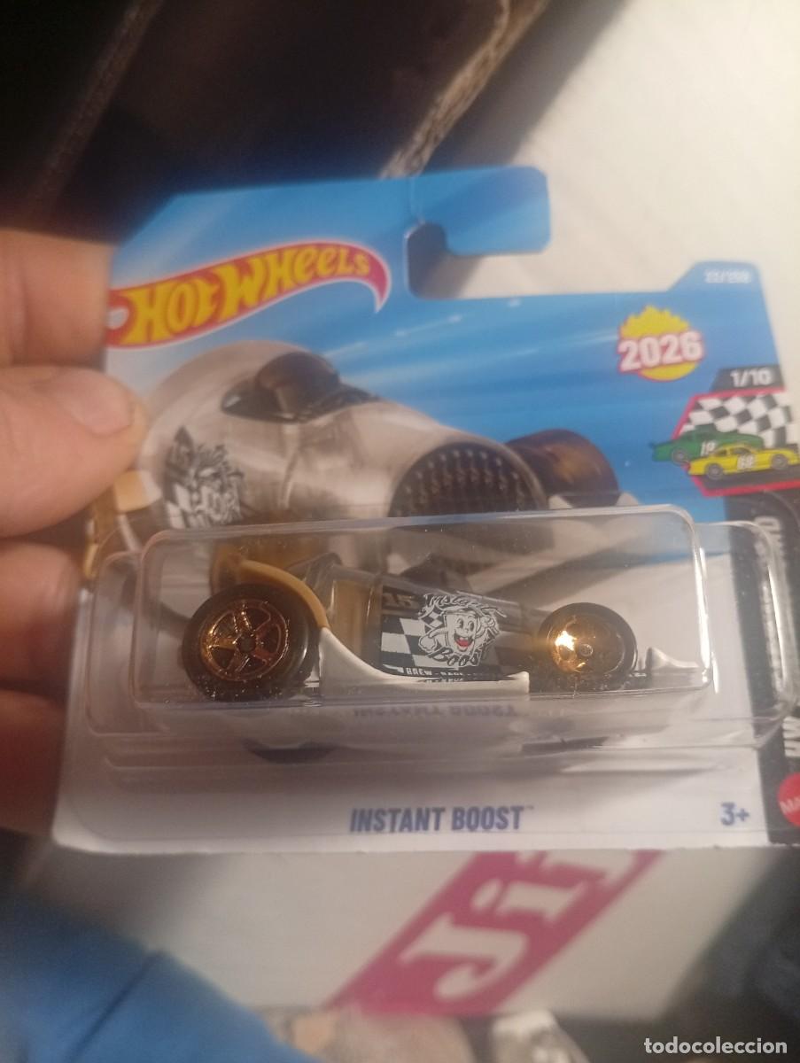 Coches a escala Hot Wheels: Coche Hot wheels...... - Foto 1