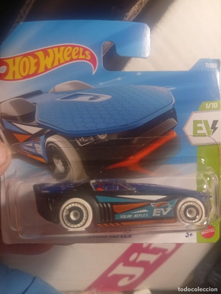 Coches a escala Hot Wheels: Coche Hot wheels...... - Foto 2