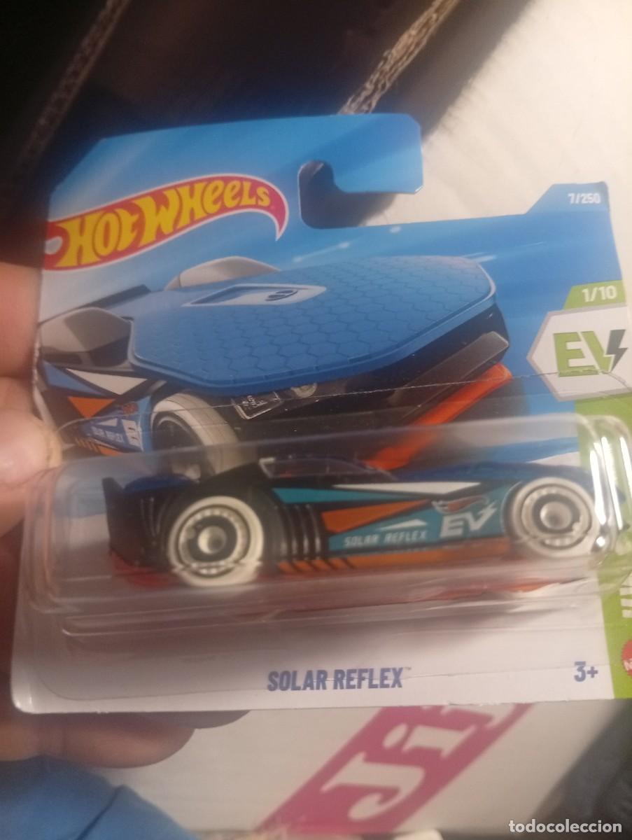 Coches a escala Hot Wheels: Coche Hot wheels...... - Foto 3