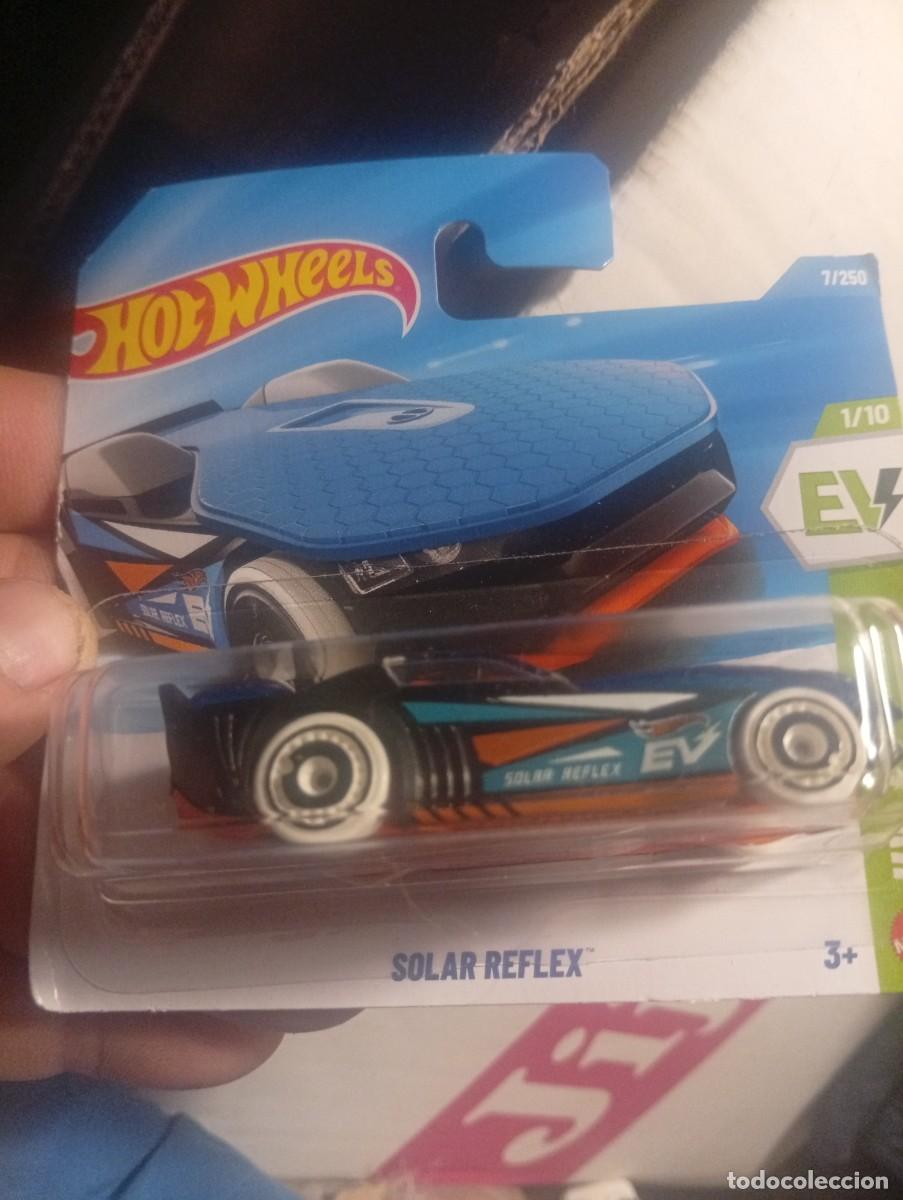 Coches a escala Hot Wheels: Coche Hot wheels...... - Foto 4