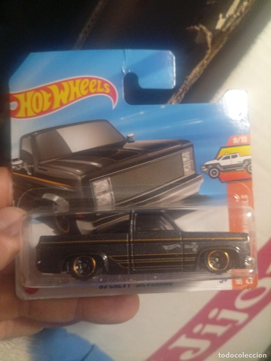 Coches a escala Hot Wheels: Coche Hot wheels...... - Foto 1