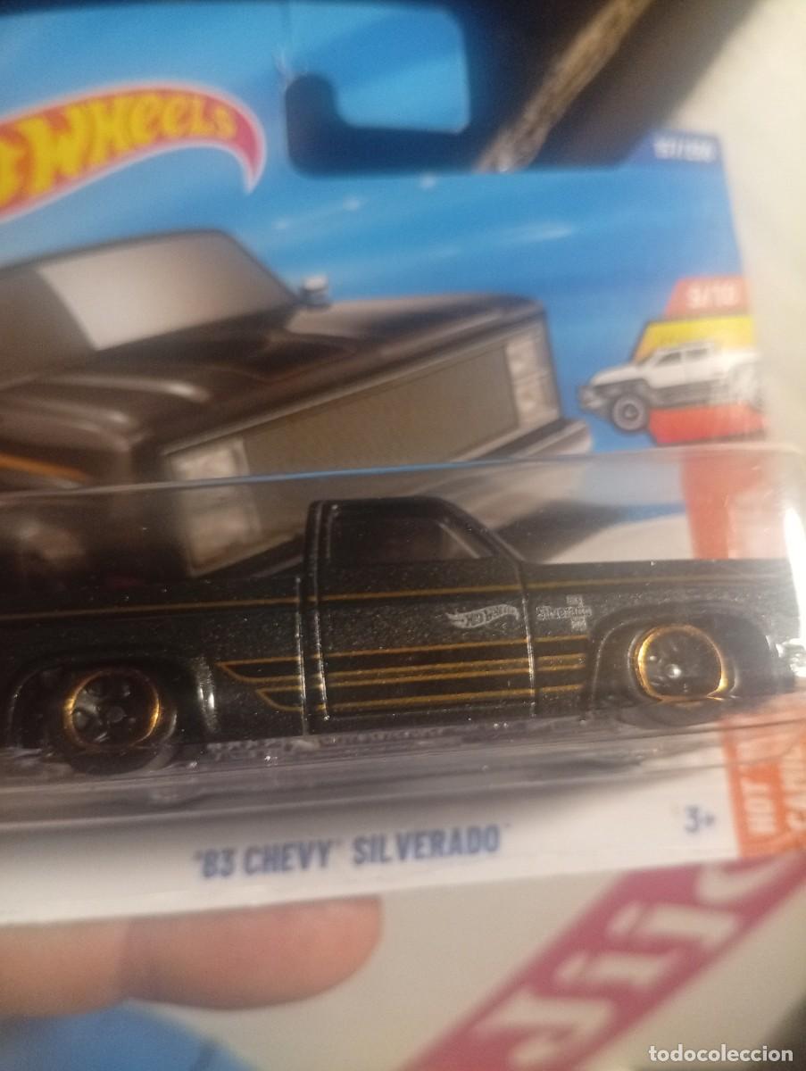 Coches a escala Hot Wheels: Coche Hot wheels...... - Foto 3
