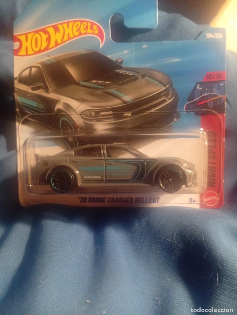 Coches a escala Hot Wheels: Coche Hot wheels...... - Foto 1
