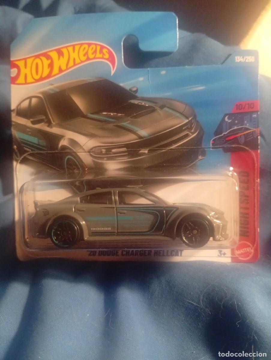 Coches a escala Hot Wheels: Coche Hot wheels...... - Foto 2