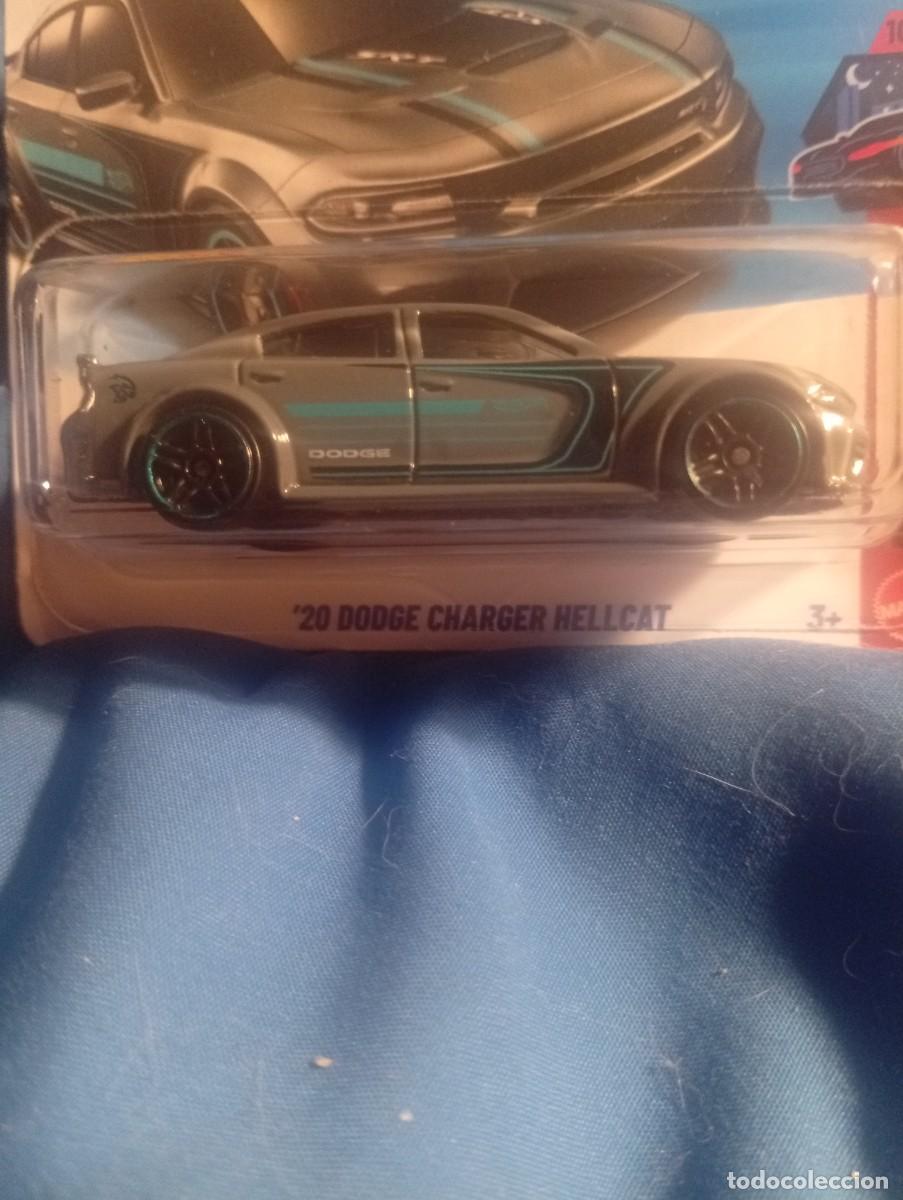 Coches a escala Hot Wheels: Coche Hot wheels...... - Foto 3