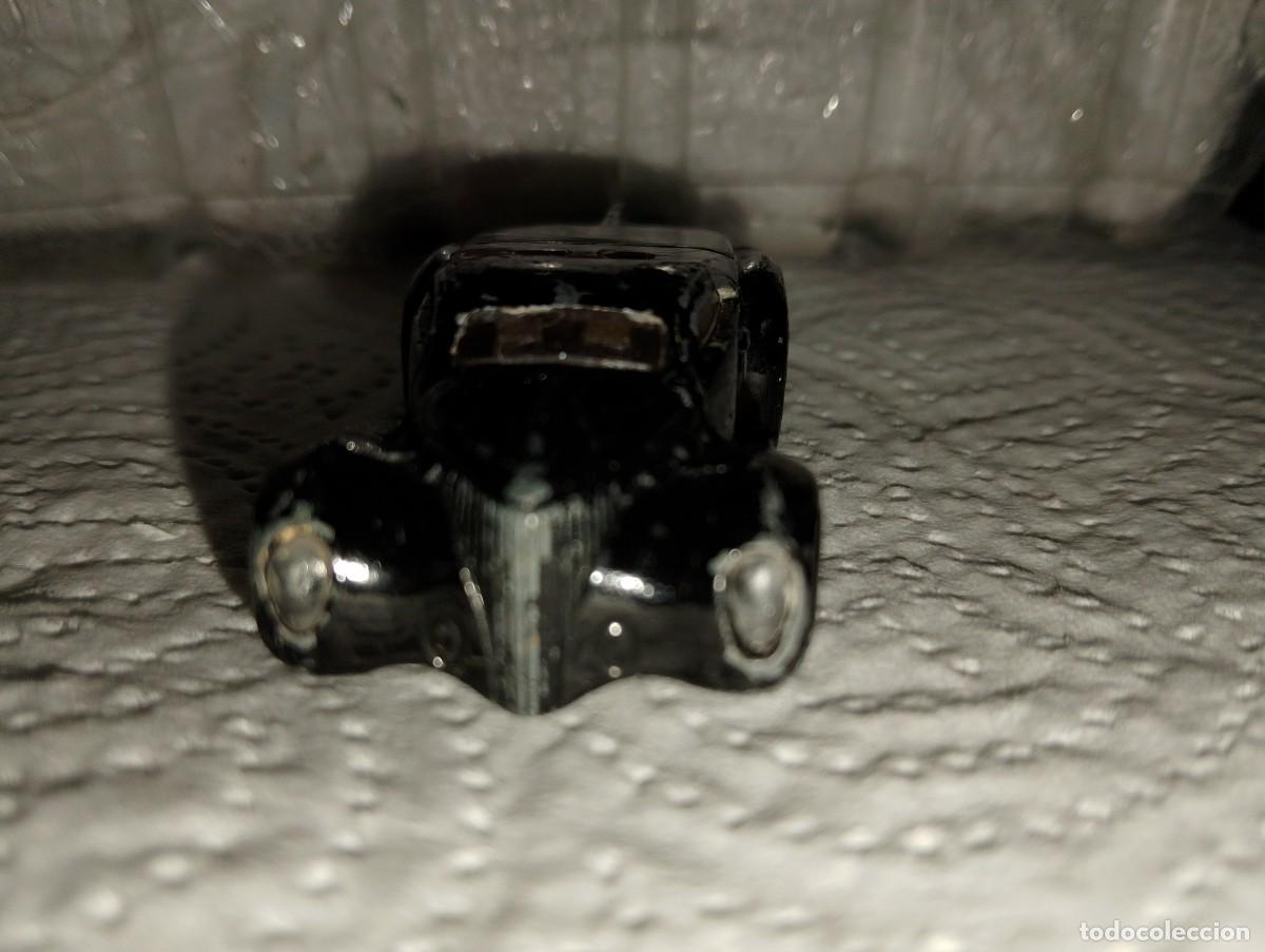 Coches a escala Hot Wheels: Hot wheels Mattel Macdonalds vintage