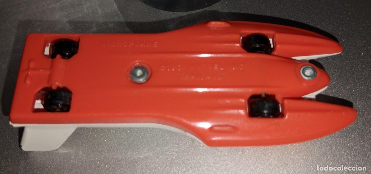 Coches a escala Hot Wheels: Hot wheels Hidroplane 1995 Mattel - Foto 5