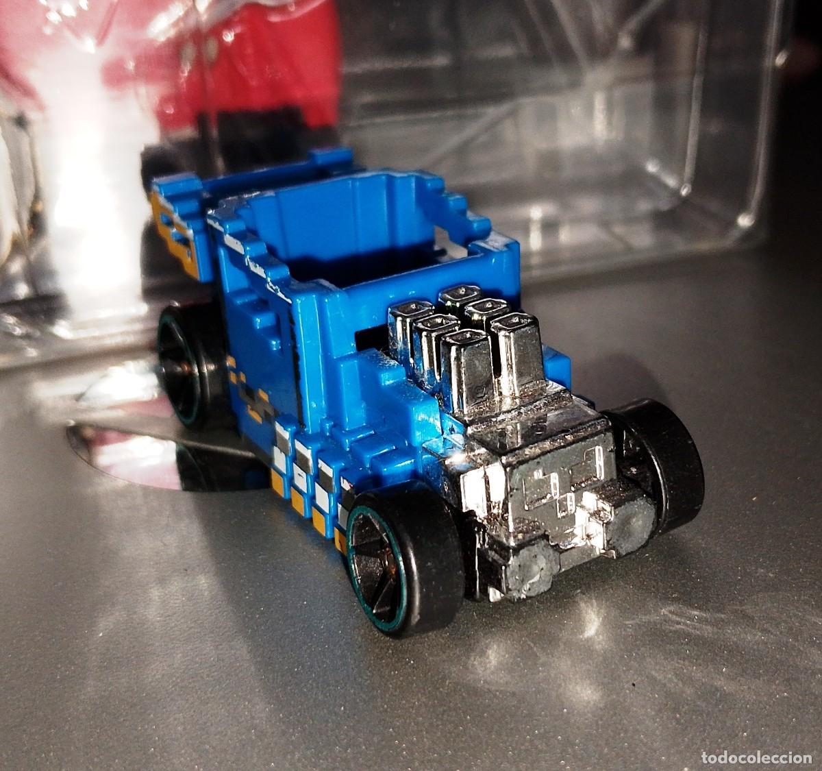 Coches a escala Hot Wheels: Hot wheels Pilxer Shaker - Foto 2