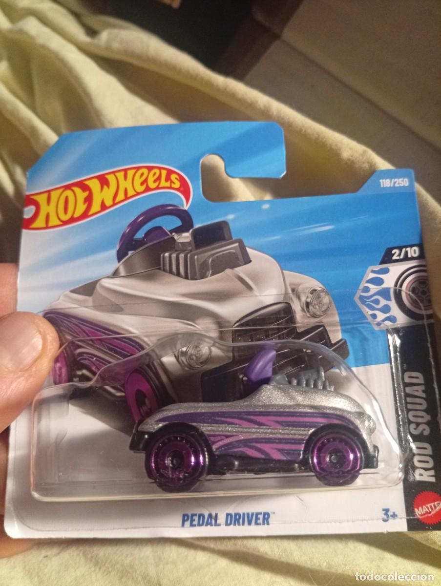Coches a escala Hot Wheels: Coche Hot wheels...... - Foto 2