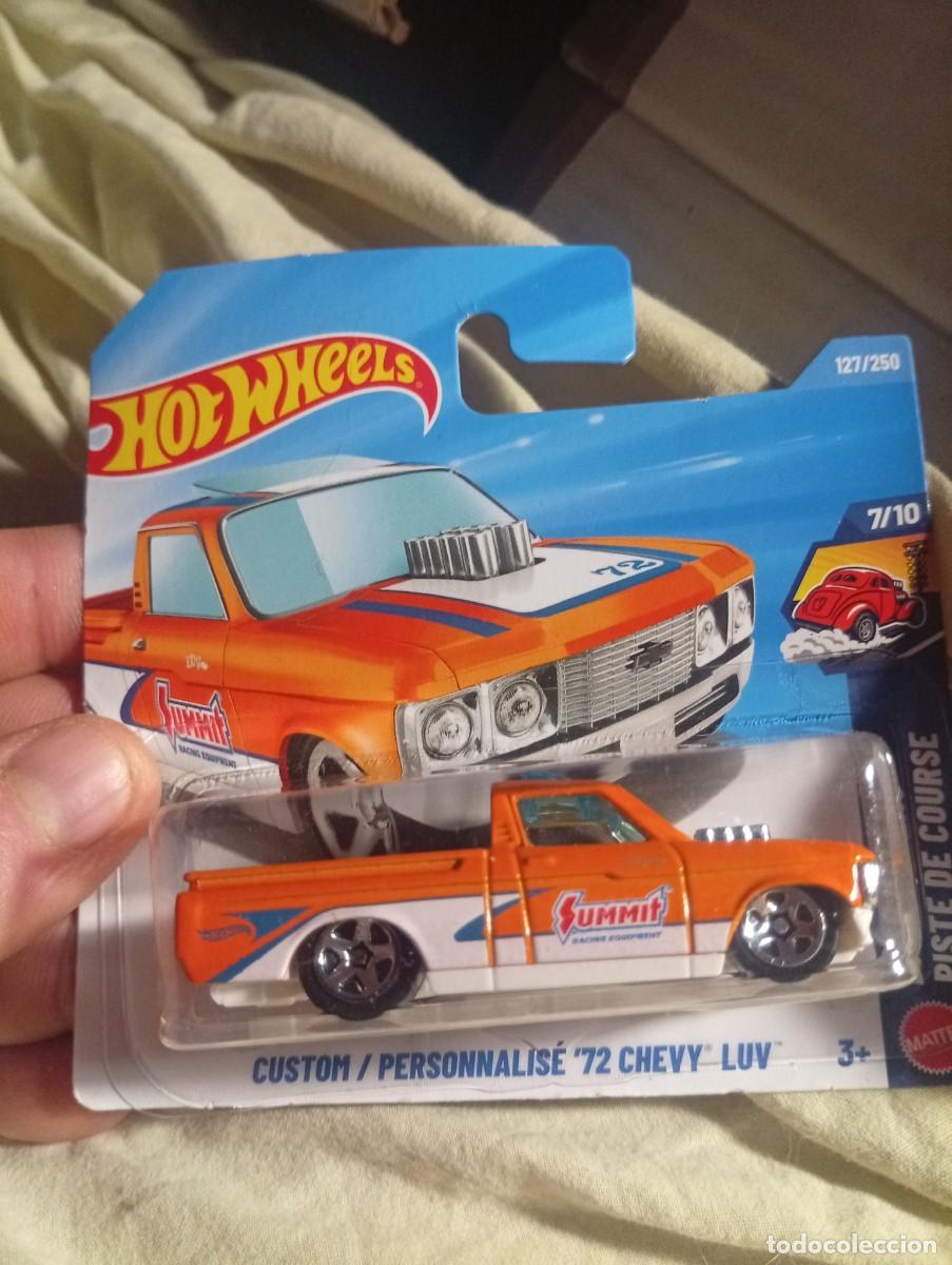 Coches a escala Hot Wheels: Coche Hot wheels...... - Foto 1