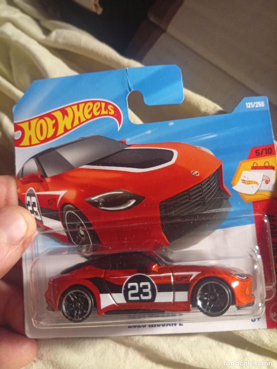 Coches a escala Hot Wheels: Coche Hot wheels...... - Foto 2