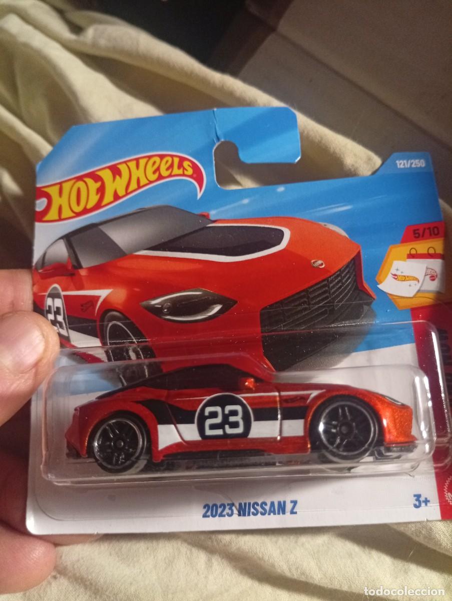 Coches a escala Hot Wheels: Coche Hot wheels...... - Foto 3
