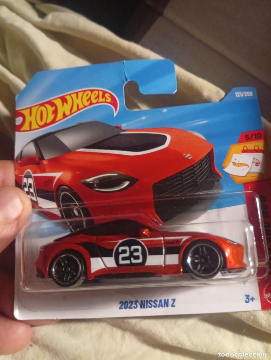 Coches a escala Hot Wheels: Coche Hot wheels...... - Foto 4