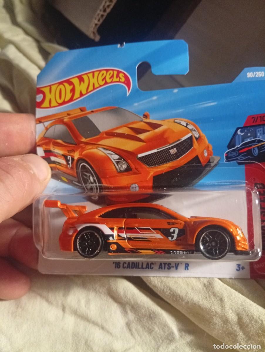 Coches a escala Hot Wheels: Coche Hot wheels...... - Foto 1