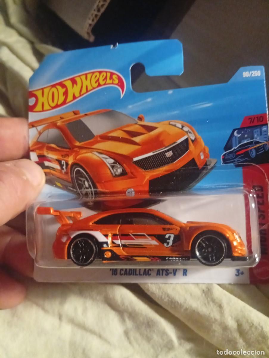 Coches a escala Hot Wheels: Coche Hot wheels...... - Foto 2