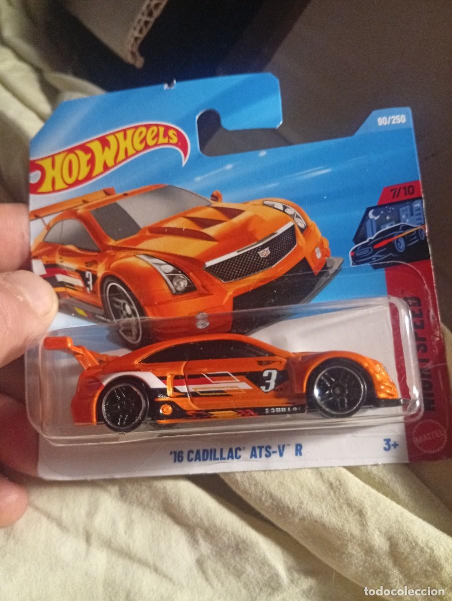 Coches a escala Hot Wheels: Coche Hot wheels...... - Foto 3