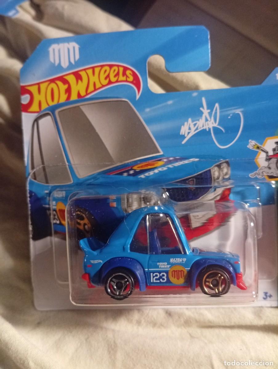 Coches a escala Hot Wheels: Coche Hot wheels...... - Foto 1