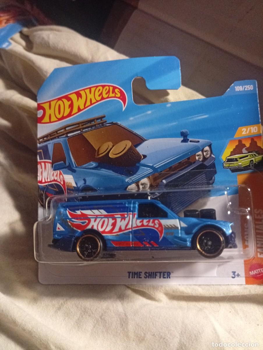 Coches a escala Hot Wheels: Coche Hot wheels...... - Foto 1