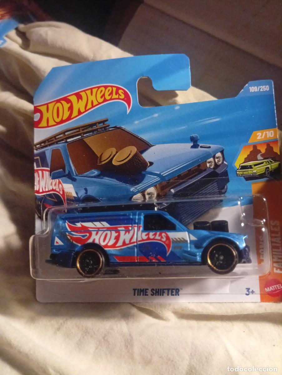Coches a escala Hot Wheels: Coche Hot wheels...... - Foto 2