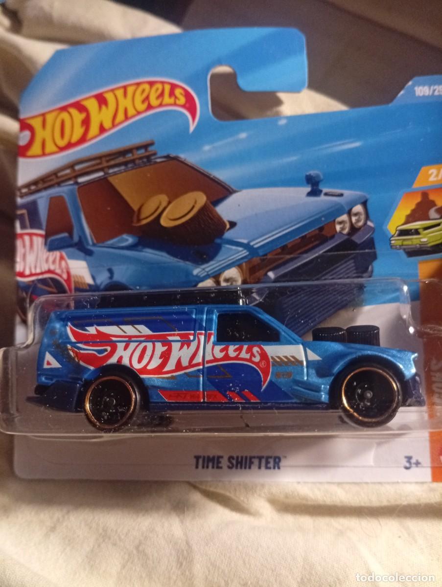 Coches a escala Hot Wheels: Coche Hot wheels...... - Foto 3