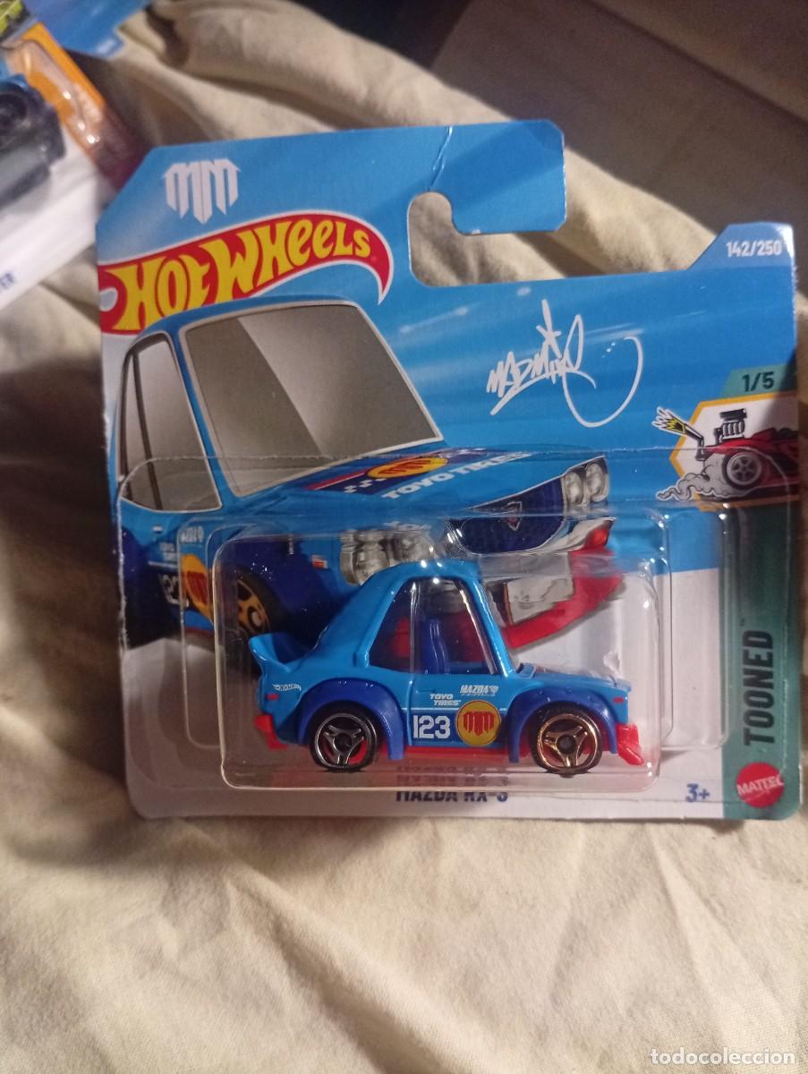 Coches a escala Hot Wheels: Coche Hot wheels...... - Foto 1