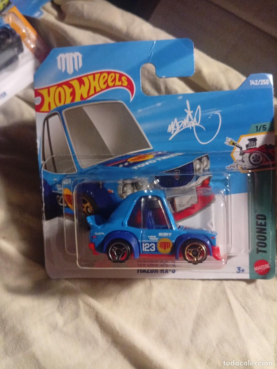 Coches a escala Hot Wheels: Coche Hot wheels...... - Foto 2