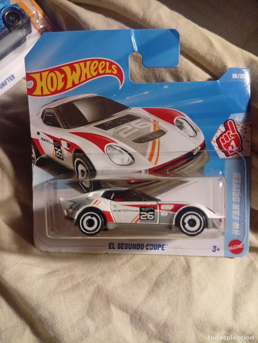 Coches a escala Hot Wheels: Coche Hot wheels...... - Foto 1