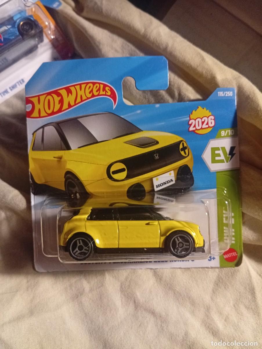 Coches a escala Hot Wheels: Coche Hot wheels...... - Foto 1