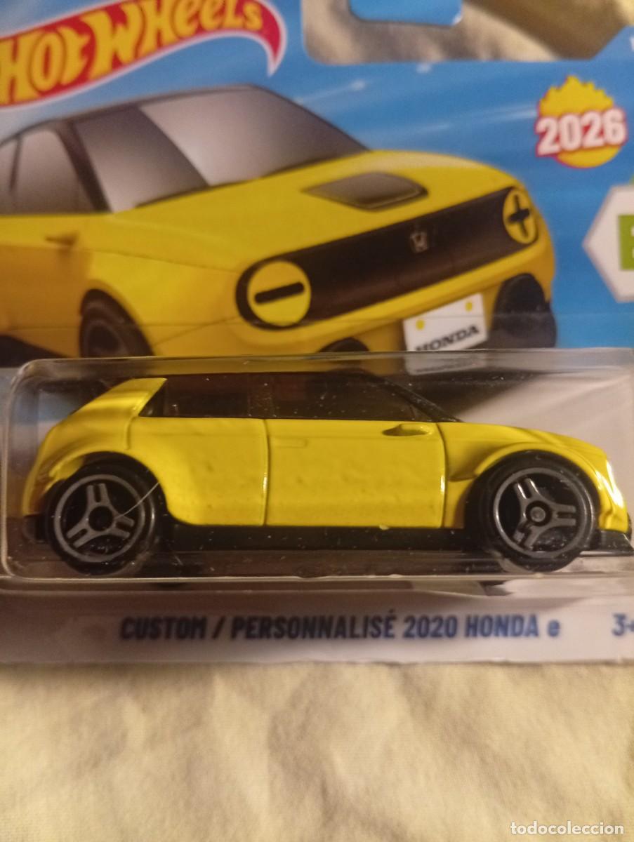 Coches a escala Hot Wheels: Coche Hot wheels...... - Foto 4
