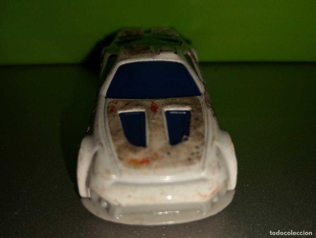 Coches a escala Hot Wheels: Hot wheels 2012 Mattel macdonalds (2) - Foto 3