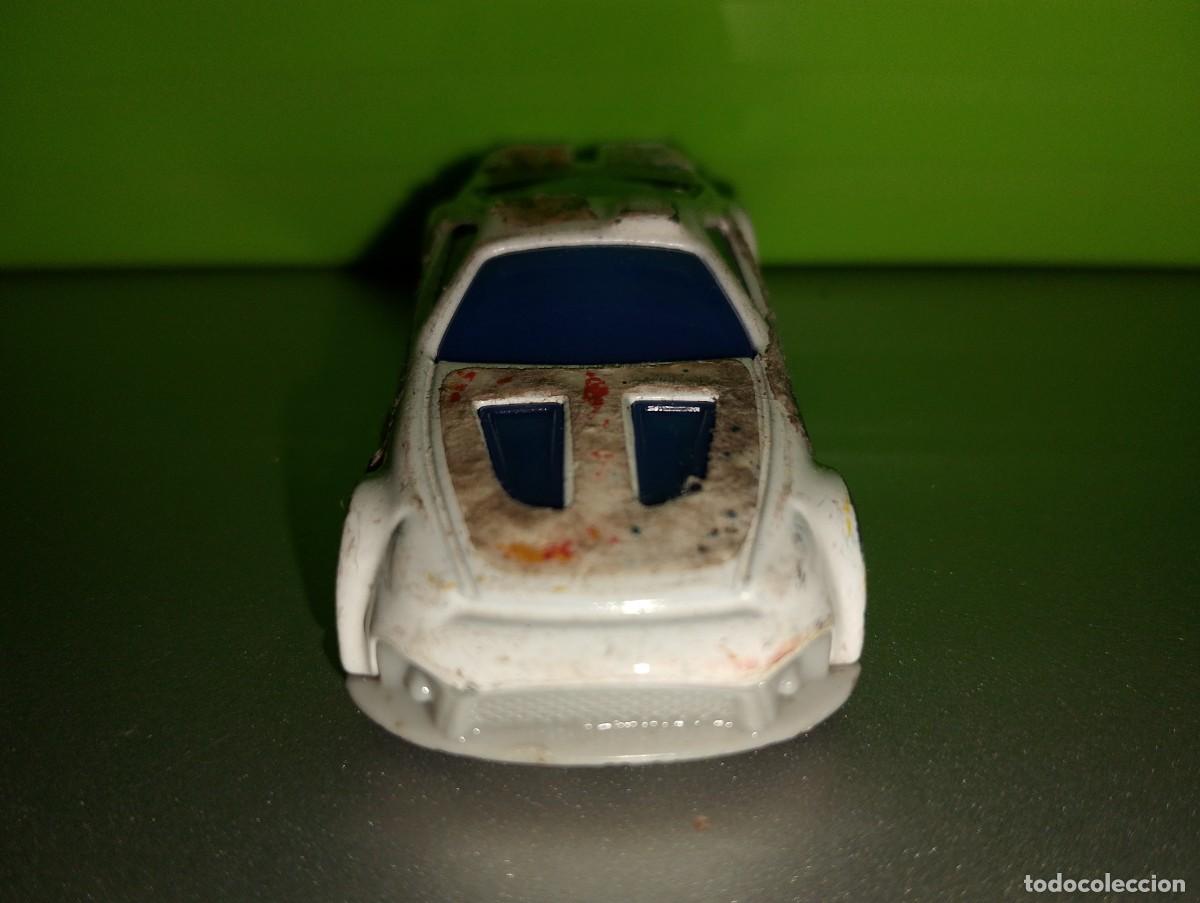 Coches a escala Hot Wheels: Hot wheels 2012 Mattel macdonalds (2) - Foto 4