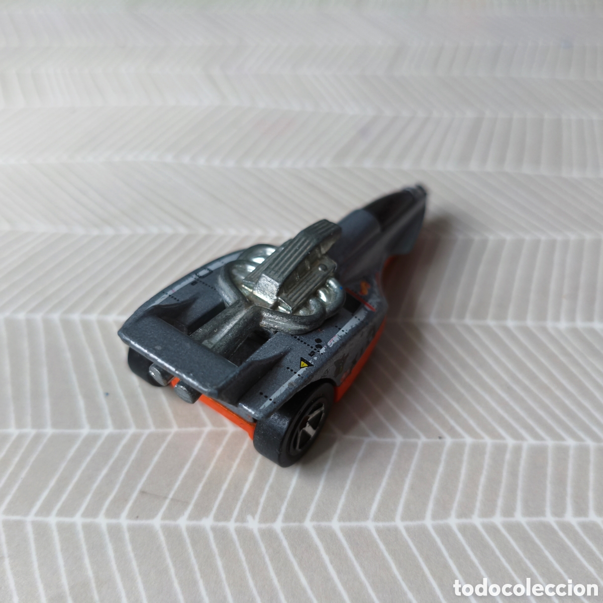 Coches a escala Hot Wheels: HOT WHEELS ---- XT-3 - Foto 2