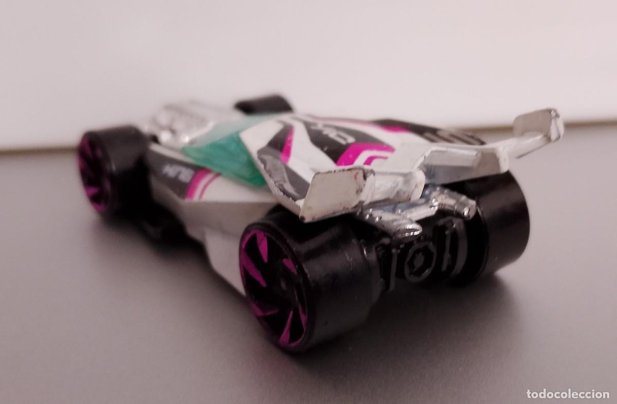 Coches a escala Hot Wheels: Hot wheels Drift King (2) - Foto 4