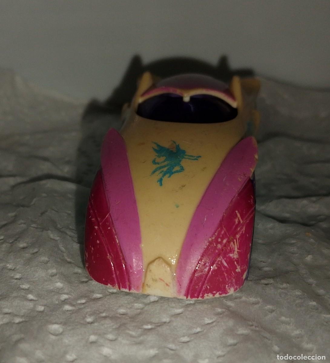 Coches a escala Hot Wheels: Mondo Motor - Gormetti - Foto 2