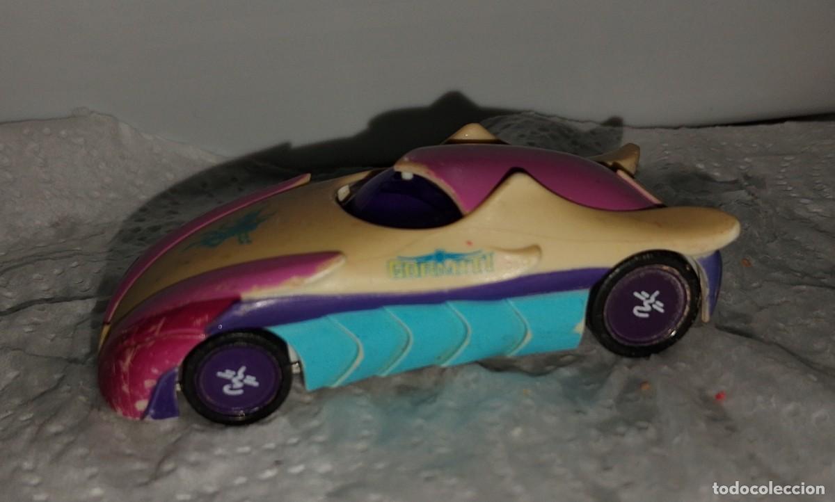 Coches a escala Hot Wheels: Mondo Motor - Gormetti - Foto 3