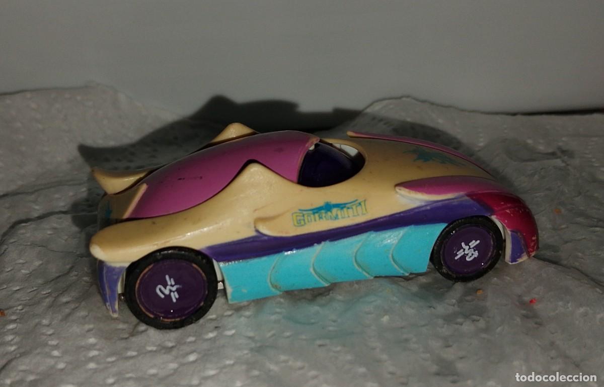 Coches a escala Hot Wheels: Mondo Motor - Gormetti - Foto 5