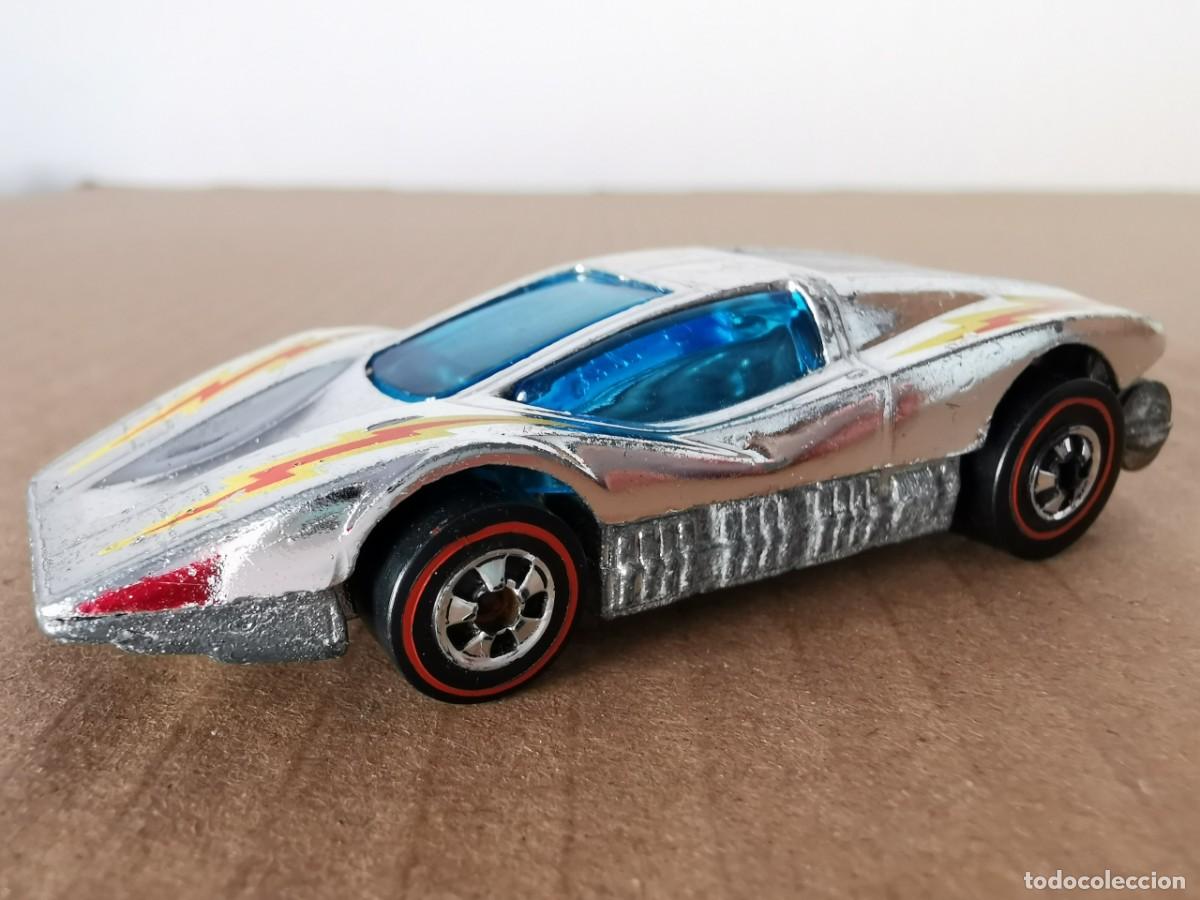 Coches a escala Hot Wheels: Hot wheels Large Charge 1/64 - Foto 1